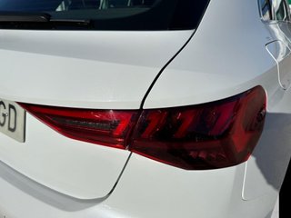 Audi A3 Sportback Advanced 30 TFSI 81 kW (110 CV) S tronic