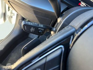 Audi A3 Sportback Advanced 30 TFSI 81 kW (110 CV) S tronic