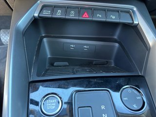 Audi A3 Sportback Advanced 30 TFSI 81 kW (110 CV) S tronic