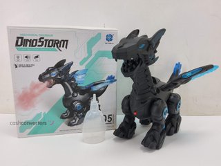 otros juegos y juguetes xin yuan yu dinostorm