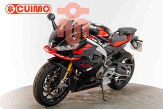 APRILIA RS 660 FACTORY