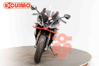 APRILIA RS 660 FACTORY