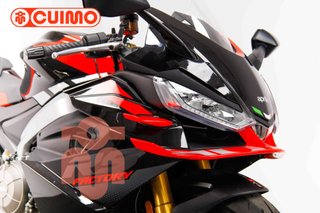 APRILIA RS 660 FACTORY
