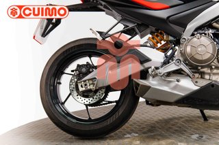 APRILIA RS 660 FACTORY