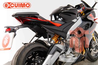 APRILIA RS 660 FACTORY