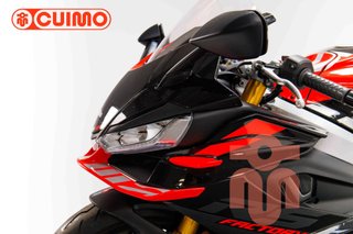 APRILIA RS 660 FACTORY
