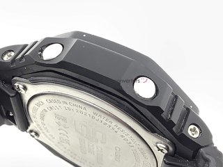 reloj pulsera caballero casio ga-b2100