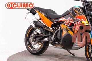 KTM 790 ADVENTURE