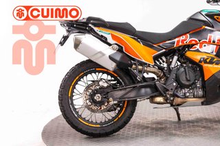 KTM 790 ADVENTURE