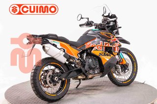 KTM 790 ADVENTURE