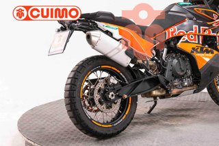 KTM 790 ADVENTURE