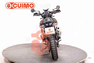 KTM 790 ADVENTURE