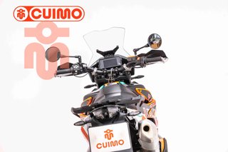 KTM 790 ADVENTURE