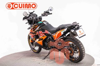 KTM 790 ADVENTURE