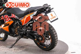 KTM 790 ADVENTURE