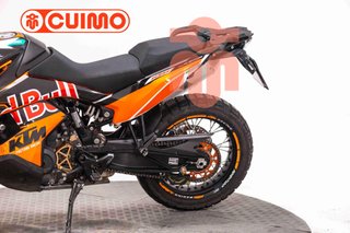 KTM 790 ADVENTURE