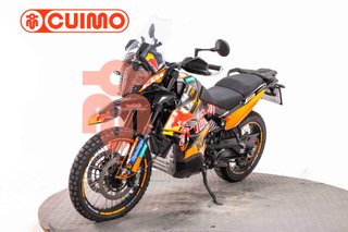 KTM 790 ADVENTURE