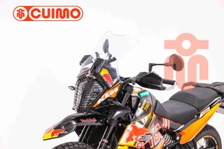 KTM 790 ADVENTURE