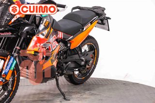 KTM 790 ADVENTURE