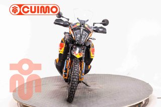KTM 790 ADVENTURE