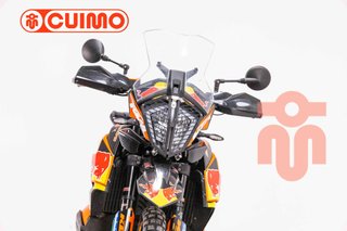 KTM 790 ADVENTURE