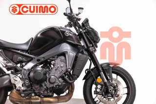 YAMAHA MT 09