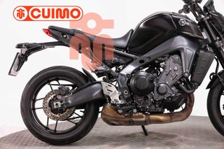 YAMAHA MT 09