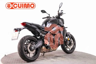YAMAHA MT 09