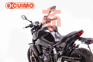 YAMAHA MT 09