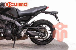YAMAHA MT 09