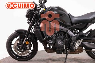YAMAHA MT 09