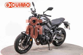 YAMAHA MT 09