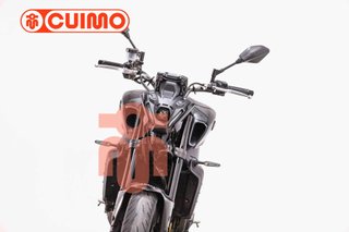 YAMAHA MT 09