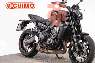 YAMAHA MT 09