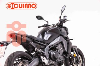 YAMAHA MT 09