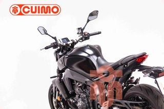 YAMAHA MT 09