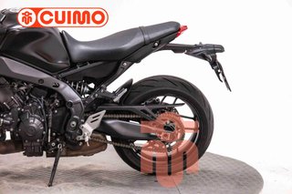 YAMAHA MT 09