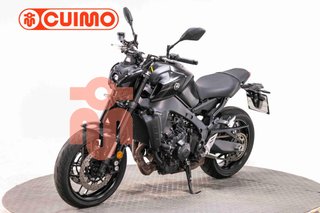 YAMAHA MT 09