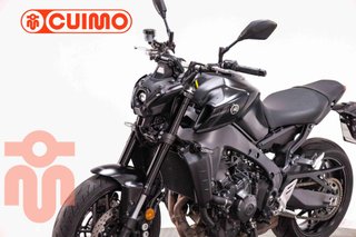 YAMAHA MT 09