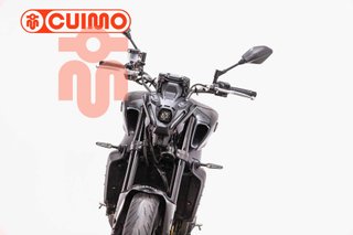 YAMAHA MT 09