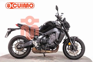 YAMAHA MT 09