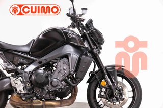 YAMAHA MT 09