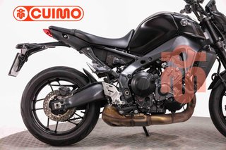 YAMAHA MT 09