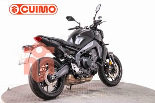 YAMAHA MT 09