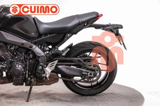 YAMAHA MT 09