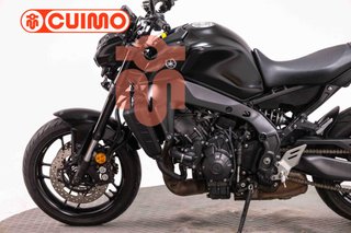 YAMAHA MT 09