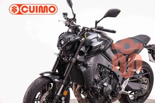 YAMAHA MT 09