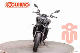 YAMAHA MT 09
