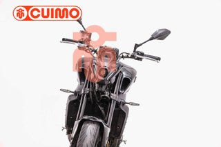 YAMAHA MT 09