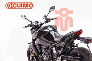 YAMAHA MT 09
